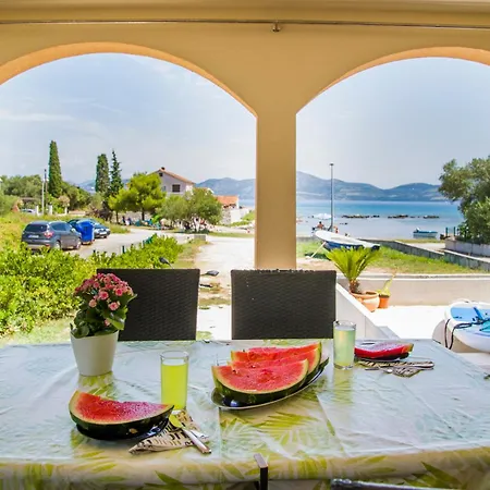 Nora Tatil Evi