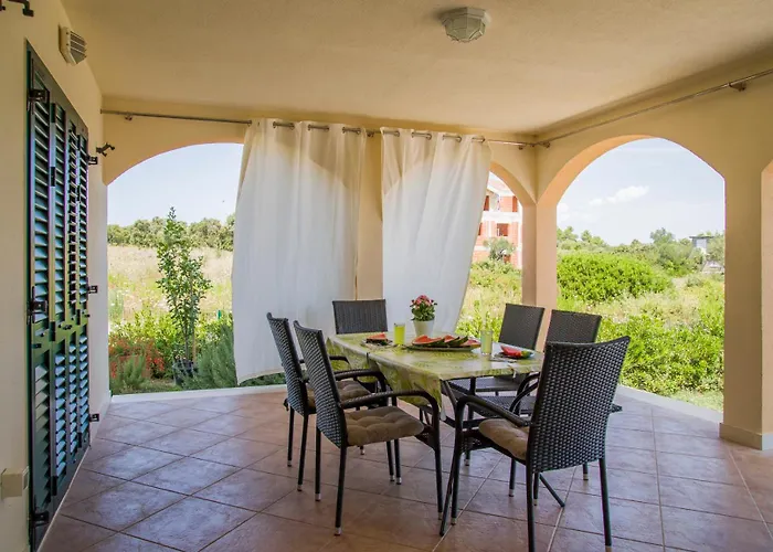 Nora Semesterbostad *